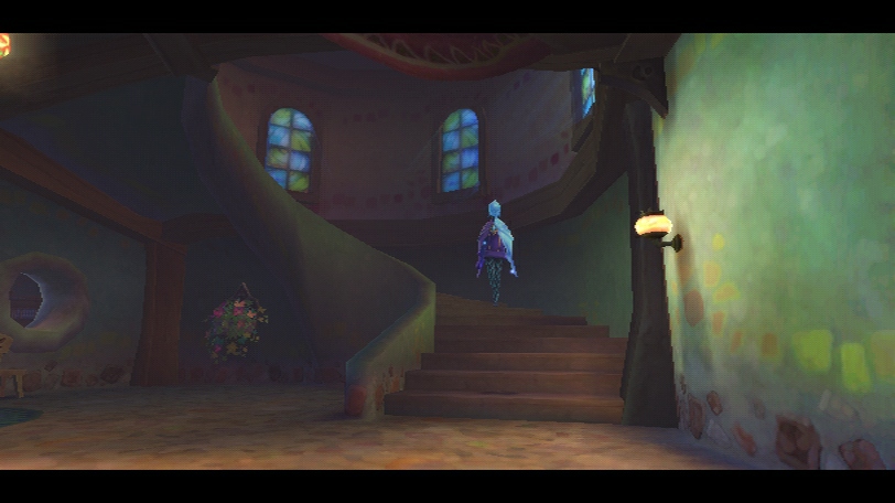 The Legend of Zelda: Skyward Sword - Imagen 26
